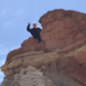 Meet your Posher, Holly